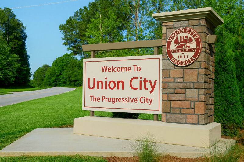 Tree Removal Service in Union City, GA