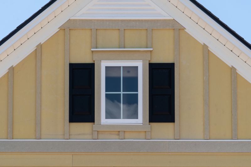 Fiber Cement Siding Service