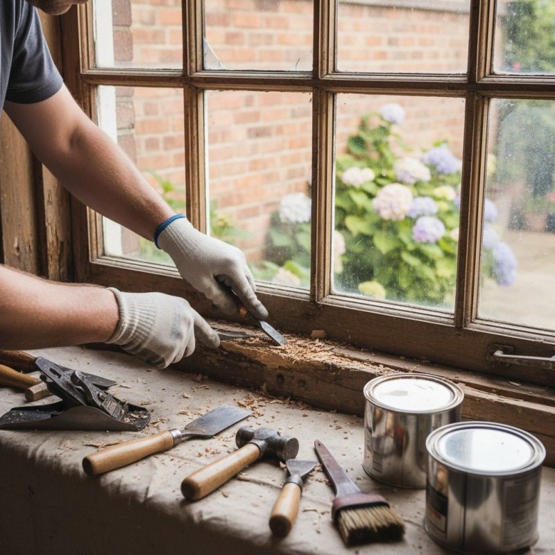 Window Remodeling
