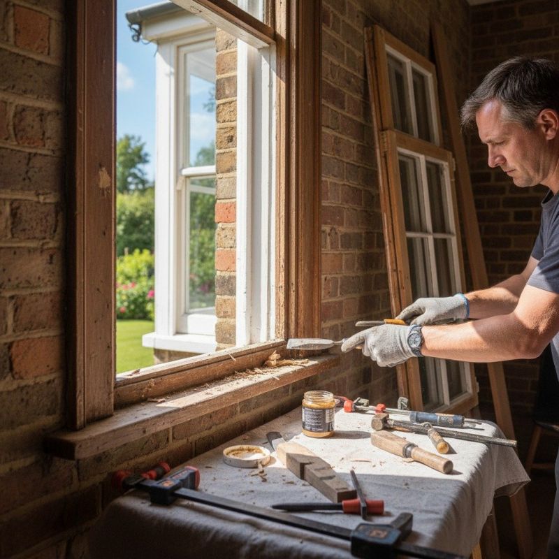 Window Service